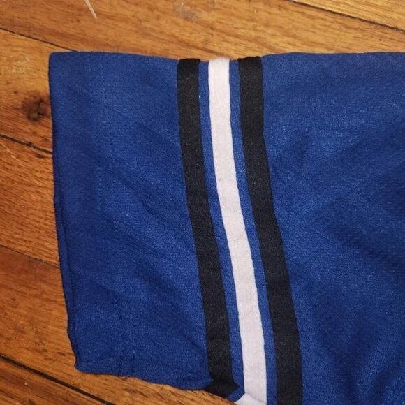 NFL Indianapolis Colts Blue Jersey - Picture 5 of 7